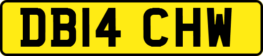DB14CHW