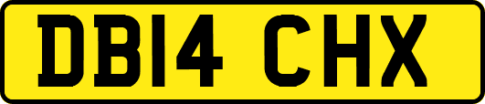 DB14CHX