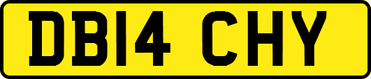 DB14CHY