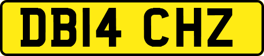 DB14CHZ