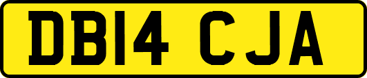 DB14CJA