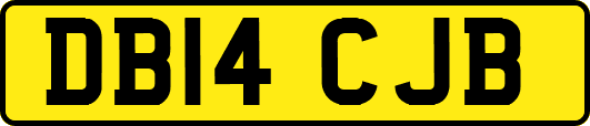 DB14CJB
