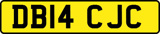 DB14CJC