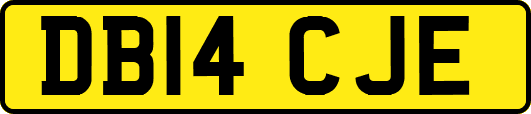 DB14CJE