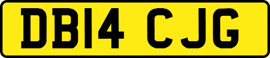 DB14CJG