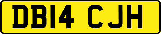 DB14CJH