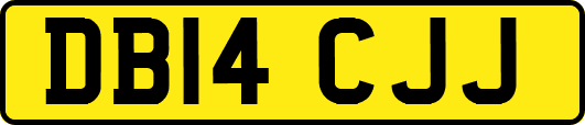DB14CJJ