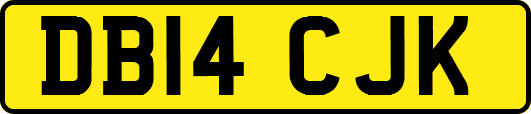 DB14CJK