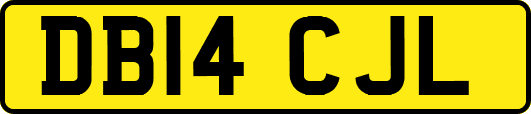 DB14CJL
