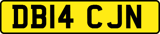 DB14CJN