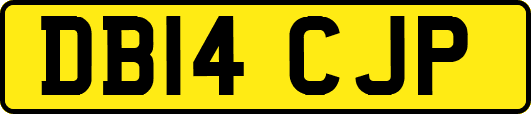 DB14CJP