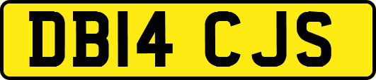 DB14CJS