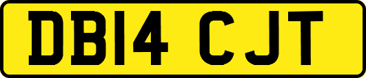 DB14CJT