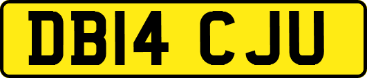 DB14CJU