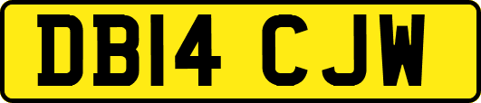 DB14CJW