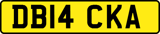 DB14CKA