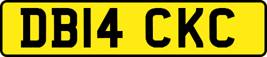 DB14CKC