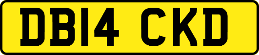 DB14CKD