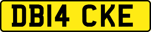 DB14CKE