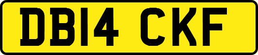 DB14CKF