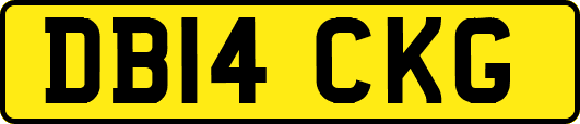 DB14CKG
