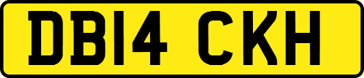 DB14CKH