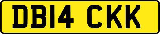 DB14CKK