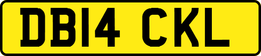 DB14CKL