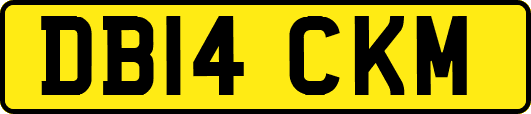 DB14CKM