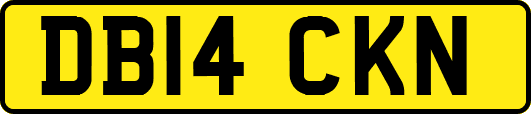DB14CKN