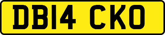 DB14CKO