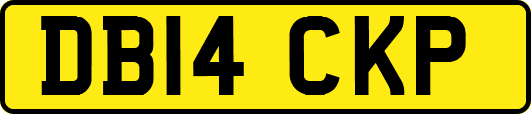 DB14CKP