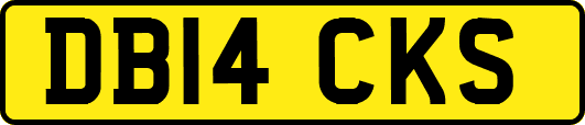 DB14CKS