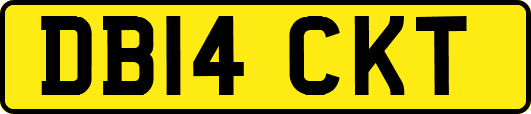 DB14CKT