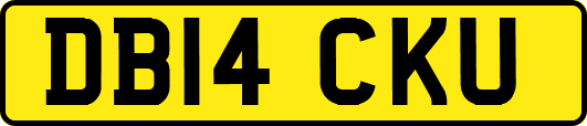 DB14CKU