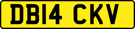 DB14CKV