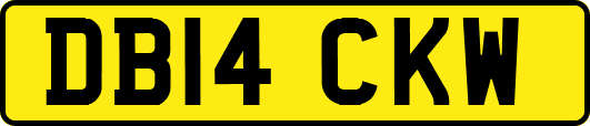 DB14CKW