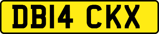 DB14CKX