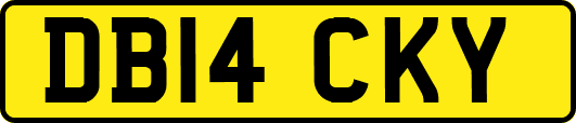 DB14CKY