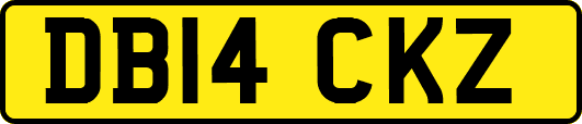 DB14CKZ