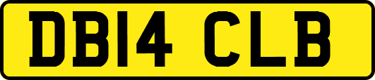 DB14CLB