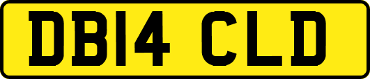 DB14CLD