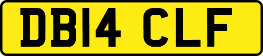 DB14CLF