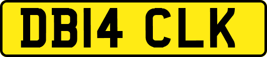 DB14CLK