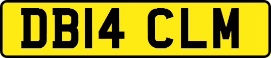 DB14CLM