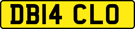 DB14CLO