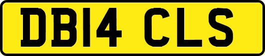 DB14CLS