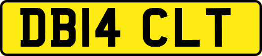 DB14CLT