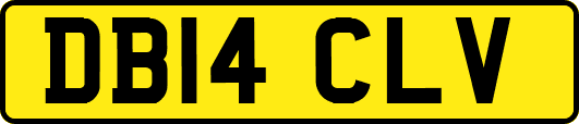 DB14CLV