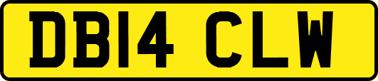 DB14CLW